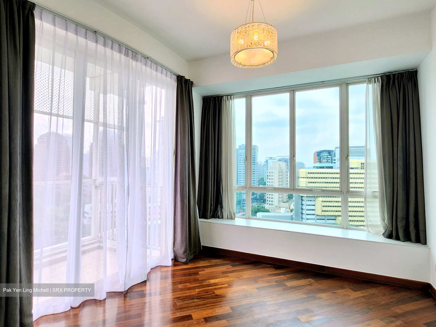 St. Thomas Suites (D9), Condominium #588848221